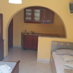 Отель Guesthause villa joanna&mattheo Албания, Саранда - отзывы, цены и фото номеров - забронировать отель Guesthause villa joanna&mattheo онлайн в номере