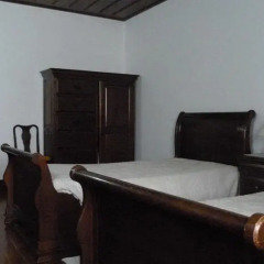 Отель Casas de Campo da Quinta Entre Rios удобства в номере фото 2
