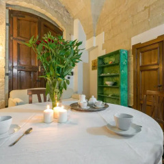 Отель Chiesa Greca B&B Suites 4* Апартаменты фото 7