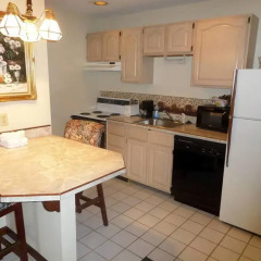 Отель Effingham Extended Stay США, Эффингем - отзывы, цены и фото номеров - забронировать отель Effingham Extended Stay онлайн в номере фото 2