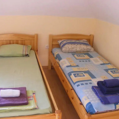 Отель Zora Guest House детские мероприятия