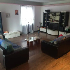 Отель B&B Da Jordan Горгонцола гостиничный бар