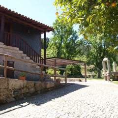 Отель Quinta Da Pousadela Амаранте фото 4