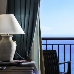 Отель Rixos Beldibi - All Inclusive балкон