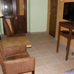 Casa Alebrijes Gay Hotel 3* Стандартный номер фото 3
