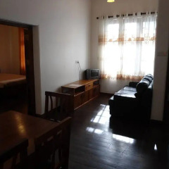 Отель Heaven Seven Nuwara Eliya 3* Люкс с различными типами кроватей фото 2