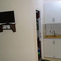 Отель Guest House Kreshta 3* Апартаменты с различными типами кроватей фото 14