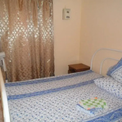 Гостиница Turgeneva Guest House в Анапе отзывы, цены и фото номеров - забронировать гостиницу Turgeneva Guest House онлайн Анапа интерьер отеля
