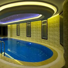 Askoc Hotel Турция, Стамбул - отзывы, цены и фото номеров - забронировать отель Askoc Hotel онлайн спа фото 2