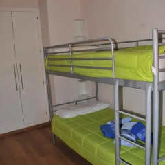 Отель Casa Carmen детские мероприятия