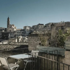 Отель Per Le Vie Del Magico Mosto 2* Номер категории Эконом фото 2