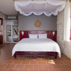 Отель Topas Ecolodge 4* Бунгало Премиум фото 3
