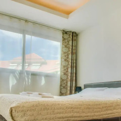 Отель C-View Residence Апартаменты фото 7