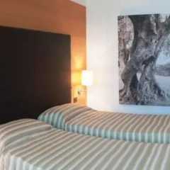 Parco Dei Principi Hotel Congress & SPA 4* Стандартный номер фото 4