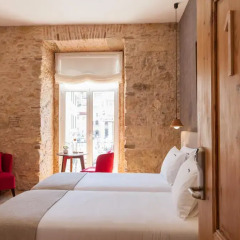 Отель Feels Like Home Rossio Prime Suites комната для гостей фото 3