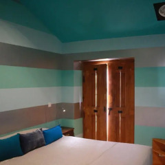 Апартаменты Lisbon Art Stay Apartments Baixa Апартаменты с разными типами кроватей фото 6