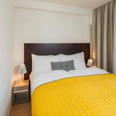 Hotel Rössli 3* Люкс с различными типами кроватей фото 17