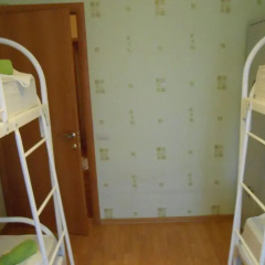 Гостиница Hostel Jules Verne в Челябинске отзывы, цены и фото номеров - забронировать гостиницу Hostel Jules Verne онлайн Челябинск интерьер отеля фото 2