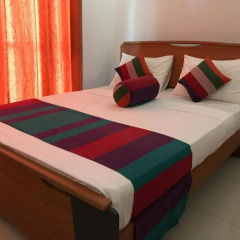Отель Creston Park Accommodation комната для гостей фото 3