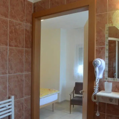 Отель B&B Maya Меран сауна