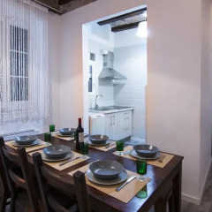 Апартаменты R4d Apartment Near Passeig De Gracia Diagonal Барселона в номере фото 2