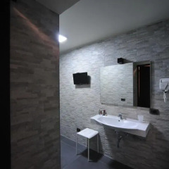 Отель Bed & Breakfast Gatto Bianco Стандартный номер фото 6
