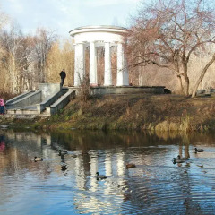 Гостиница Вознесенский фото 6