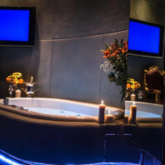 Отель Mdm Luxury Rooms Guesthouse 4* Люкс с различными типами кроватей фото 7