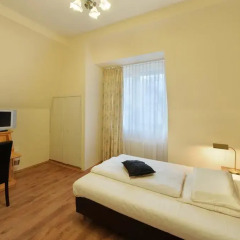 Fair Hotel Villa Diana Westend 3* Стандартный номер с различными типами кроватей фото 3