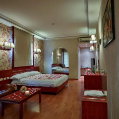 Princessa Hotel 4* Полулюкс с различными типами кроватей фото 3