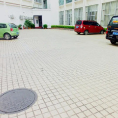 Отель Xindi Hotel Китай, Чжуншань - отзывы, цены и фото номеров - забронировать отель Xindi Hotel онлайн парковка