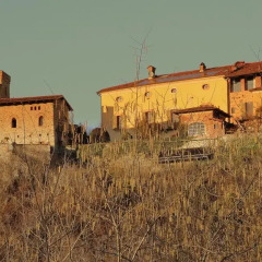 Отель Castello Di Strambinello Италия, Шампорше - отзывы, цены и фото номеров - забронировать отель Castello Di Strambinello онлайн фото 4