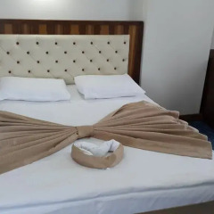 Miroglu Hotel 3* Стандартный номер с различными типами кроватей фото 8