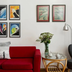 Отель Apartamenty Tatra club Centrum Закопане комната для гостей фото 2