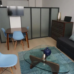 Отель Centro Historico Loft by LaTour Hotels and Resorts Мехико комната для гостей фото 5