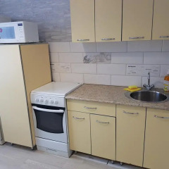 Гостиница Alekseyeva Apartament в Красноярске отзывы, цены и фото номеров - забронировать гостиницу Alekseyeva Apartament онлайн Красноярск в номере