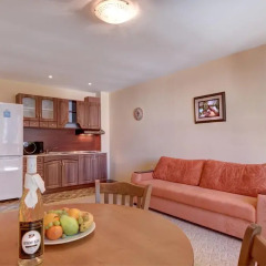 Отель Mountain Lodge Aparthotel Пампорово в номере фото 2