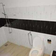 Отель Yala Freedom Villa ванная