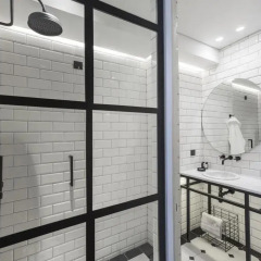COCO-MAT Hotel Athens 4* Номер категории Эконом с различными типами кроватей фото 2