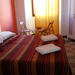 Отель Guesthouse Ava Рим комната для гостей фото 2