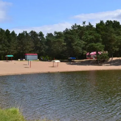 Гостиница Agroecousadba Tarusichi фото 2