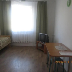 Mini-hotel Istok удобства в номере