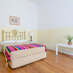 Отель Casa San Ildefonso 3* Стандартный номер фото 6