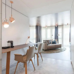 Отель Emma House, All Suite Полулюкс фото 2