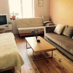 Отель Interhost Guest rooms and apartments Болгария, София - отзывы, цены и фото номеров - забронировать отель Interhost Guest rooms and apartments онлайн комната для гостей фото 2