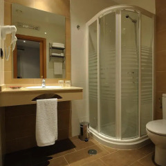 Hotel Daymiel 2* Стандартный номер с различными типами кроватей