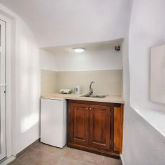 Апартаменты Georgis Apartments в номере фото 2