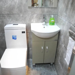 Апартаменты Shenzhen Haoshunyi Gang Ao 8 Apartments (Former Dongmen Xin Phoenix Gang Ao 8 Apartments) Люкс повышенной комфортности с различными типами кроватей фото 3