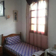 Отель Guest House Alvaro Берат комната для гостей фото 5