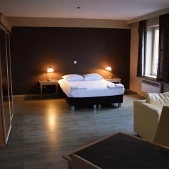 Отель Ambassador Suites Студия фото 2
